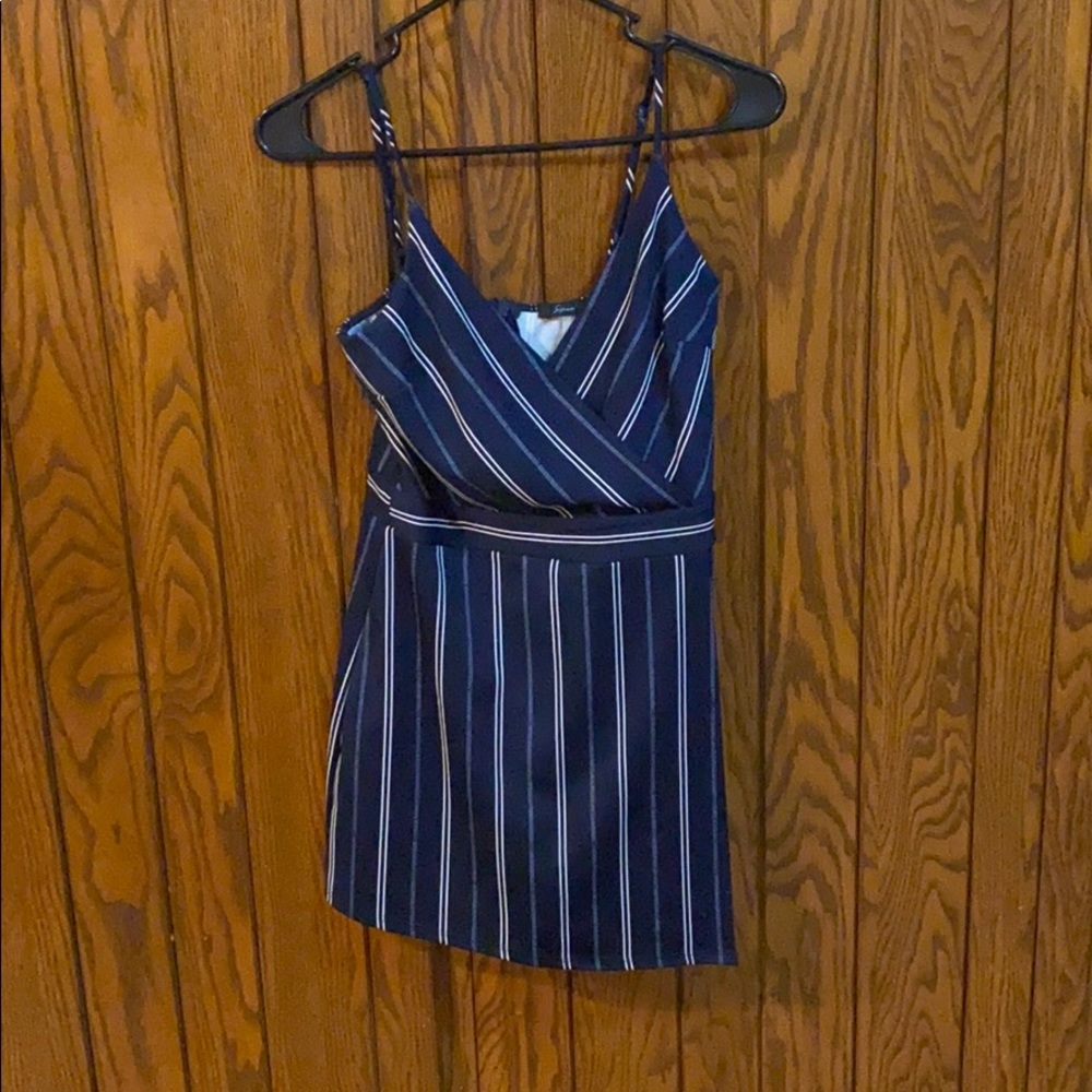 Dress/romper!